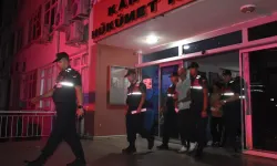 Çete köşeye sıkıştı, 5 milyonu iade etti