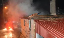 3 kişinin öldüğü yangında kahreden detay!