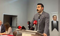 YENİ Parti Aydın İl Başkan Adayı Kemal Güneri hedeflerini açıkladı