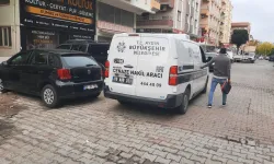 Didim'de şüpheli ölüm