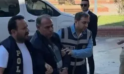 Eşini katleden cani tutuklandı
