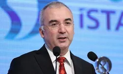 Borsa İstanbul Genel Müdürü gözaltına alındı