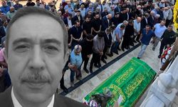 Mustafa Tolan dualarla uğurlandı!