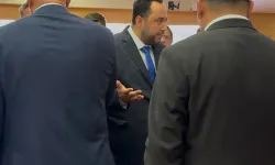 KUTO seçimlerinde gerginlik