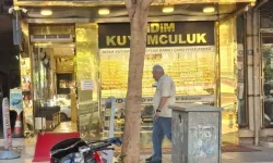 Didim'de sahte polise esnaf çelmesi