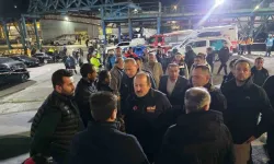 Göçük faciasında flaş gelişme: 9 gözaltı
