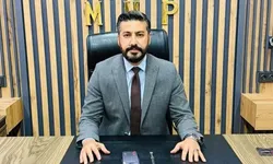 Cihangiroğlu'ndan Cumhuriyet Bayramı mesajı