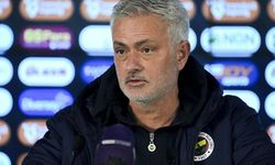 Mourinho'dan Fenerbahçe ve Türkiye açıklaması
