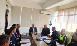 Müdür Karaduman Nazilli’yi ziyaret etti