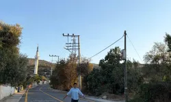 Dereköy modern yollara kavuştu