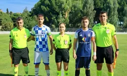 Namağlup lider, gol olup yağdı!
