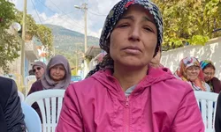 Kumsal’ın annesinden adalet çağrısı