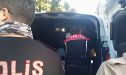Kaçtılar ama kurtulamadılar