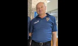 Nazilli emniyetini yasa boğan ölüm
