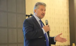 Nuri Arslan'dan 13 yılın bilançosu