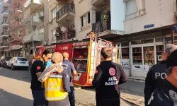Unutulan yemek, evi küle çeviriyordu