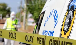 Sokak ortasında erkek vahşeti!