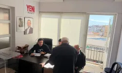 Bozdoğan sandığından da Dilaver Demir çıktı