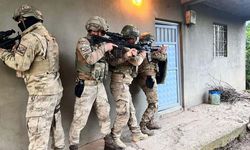 15 ilde eş zamanlı operasyon