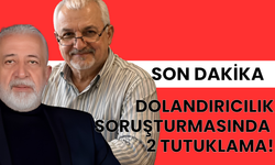 Kuşadası'ndaki Dolandırıcılık Soruşturmasında 2 Tutuklama!