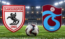 Karadeniz derbisini Trabzonspor kazandı