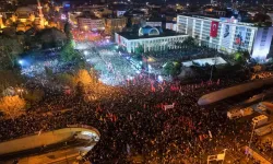 Saraçhane davasında 88 gence beraat kararı