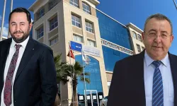 Serdar Akdoğan İtirazı İl Seçim Kuruluna Taşıdı!