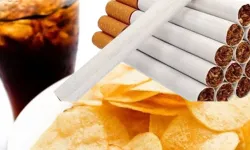 Obezite ve sigaraya karşı yeni hamle