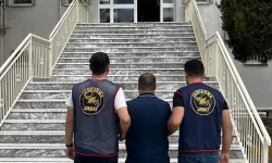 12 yıl cezayla aranan hırsız Söke'de enselendi
