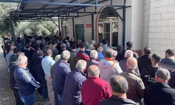 Arzu İrtem son yolculuğuna uğurlandı