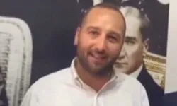 Sökeli iş insanı Çırak, oy kullanmak için ABD’den geldi
