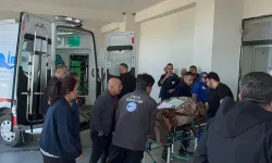 Soma'da maden ocağında göçük