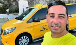 Taksici cinayetinin sanığına ağır ceza