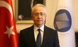 SPK Başkanı Mahmut Sütçü istifa etti