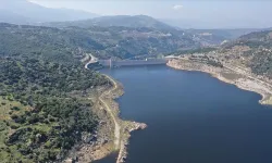 Aydın’da barajların doluluk seviyeleri belli oldu