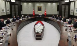 Kabine toplantısında gündem fon soruşturması