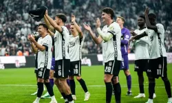 Beşiktaş, Hoffenheim maçı kamp kadrosunu açıkladı