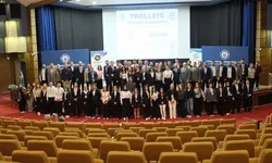 Akademi ve iş dünyası Tralleis'te buluştu