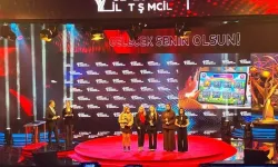 ADÜ'lü gençler TRT'yi fethetti