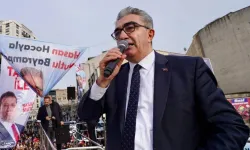 Silivri Cezaevi'nden hastaneye kaldırıldı