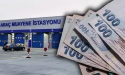 Araç muayene ödemenizi geciktirmeyin