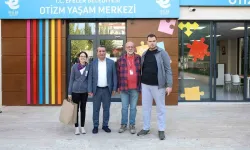 Efeler Belediyesi'nden Türkiye şampiyonuna destek