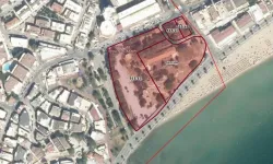 Didim Belediyesi'nden dev arazi hamlesi