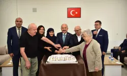 Vali Varol'dan ulu çınarlara ziyaret