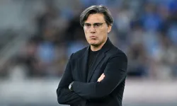TFF'den Vincenzo Montella'ya ilişkin açıklama