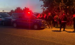 Nazilli'de korkunç manzara!