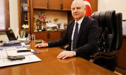 Çine Belediye Başkanı'ndan taziye mesajı