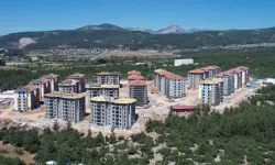 TOKİ’den Efeler’deki konutlarla ilgili açıklama