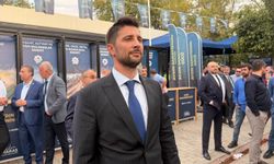 Caner Çerçioğlu'ndan birlik mesajı