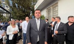 Mehmet Tuncer'den seçim sonrası tebrik mesajı